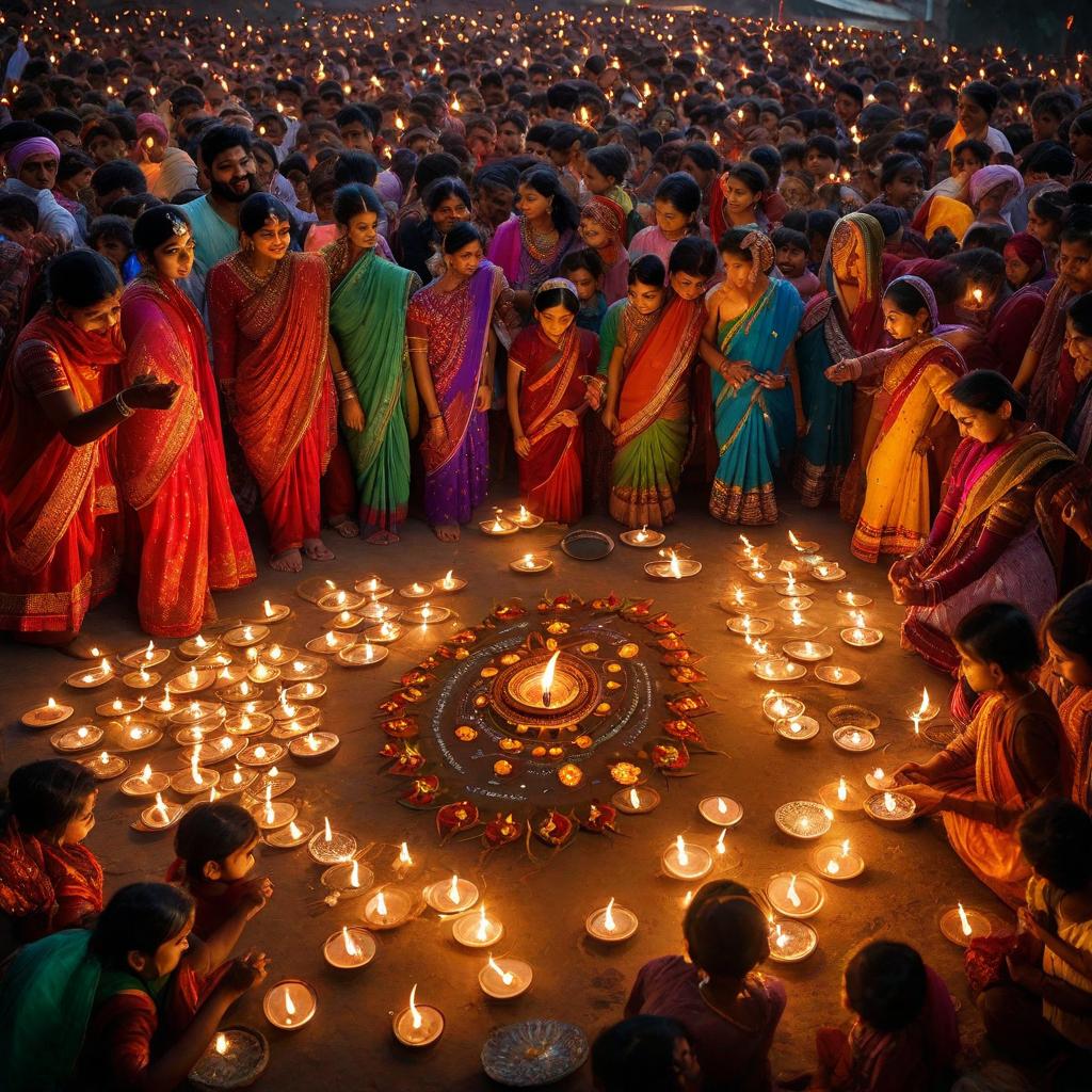 Firecracker Ban In India