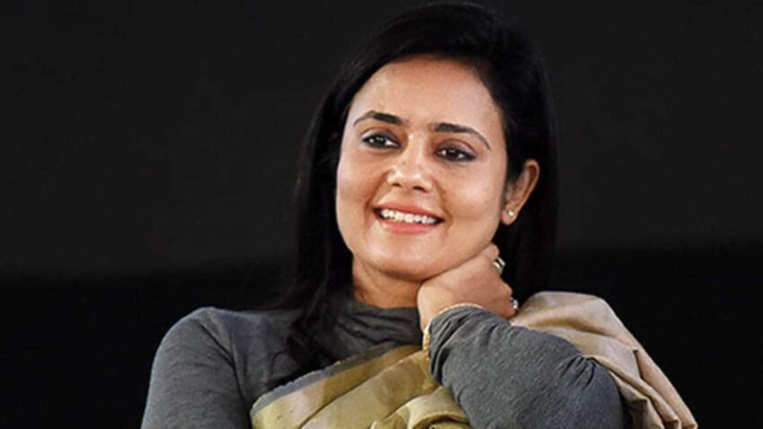 mahua moitra